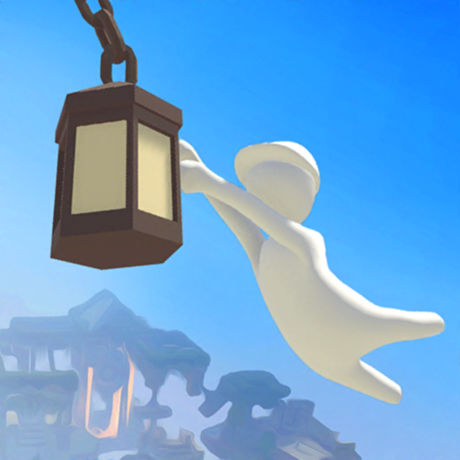 Human Fall Flat ท้าทายสติปัญญาของคุณ