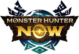 download monster hunter now